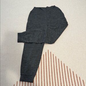 JoyLab Womens Dark Gray Joggers